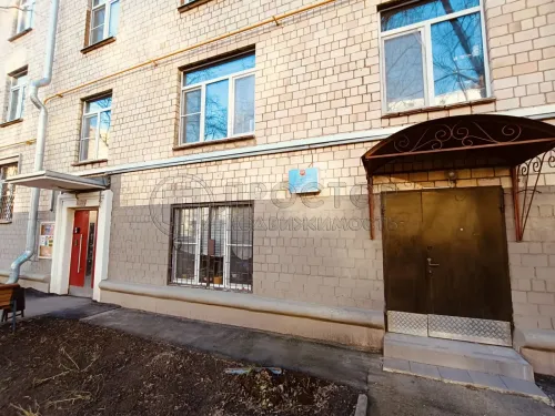 2-комнатная квартира, 57 м² - фото 7