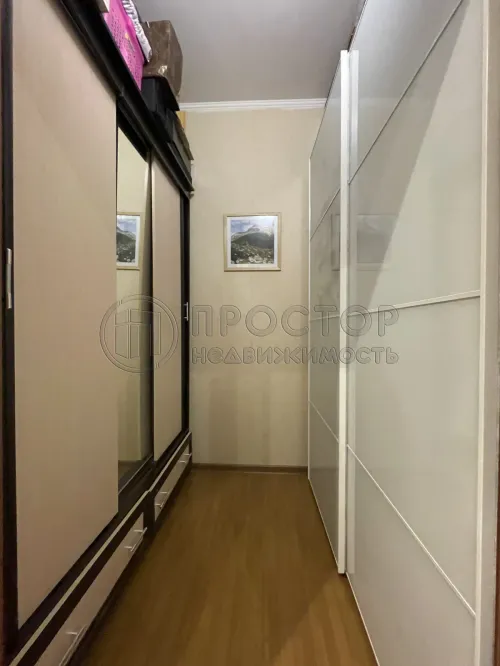 2-комнатная квартира, 67.9 м² - фото 19