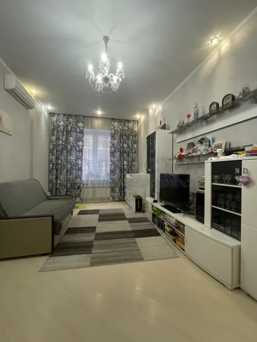 2-комнатная квартира, 67.9 м² - фото 29