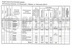 2-комнатная квартира, 67.9 м² - фото 60