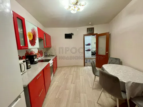 2-комнатная квартира, 65.6 м² - фото 5