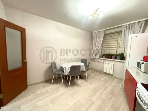 2-комнатная квартира, 65.6 м² - фото 6