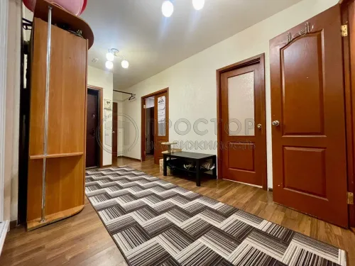 2-комнатная квартира, 65.6 м² - фото 7