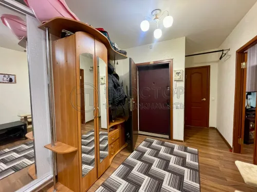 2-комнатная квартира, 65.6 м² - фото 8