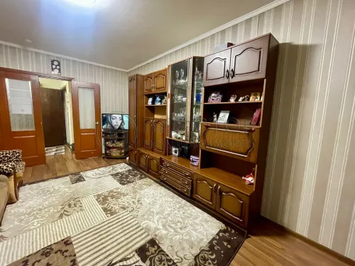 2-комнатная квартира, 65.6 м² - фото 30