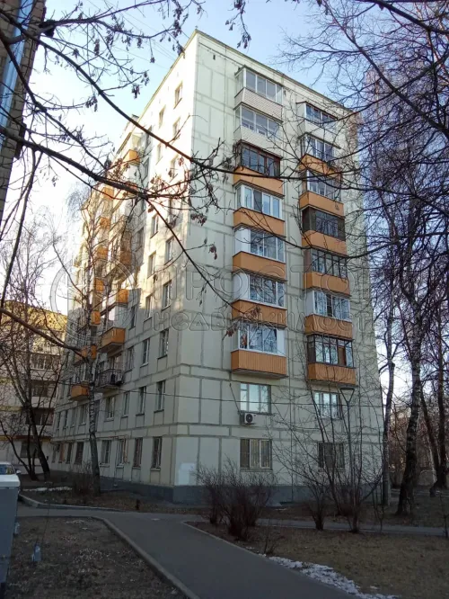 2-комнатная квартира, 38 м² - фото 2