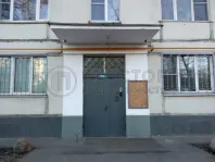 2-комнатная квартира, 38 м² - фото 26