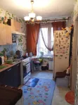 2-комнатная квартира, 38 м² - фото 33