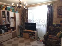 2-комнатная квартира, 38 м² - фото 38