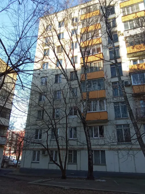 2-комнатная квартира, 38 м² - фото 21