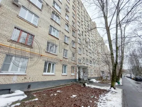 1-комнатная квартира, 29.7 м² - фото 11