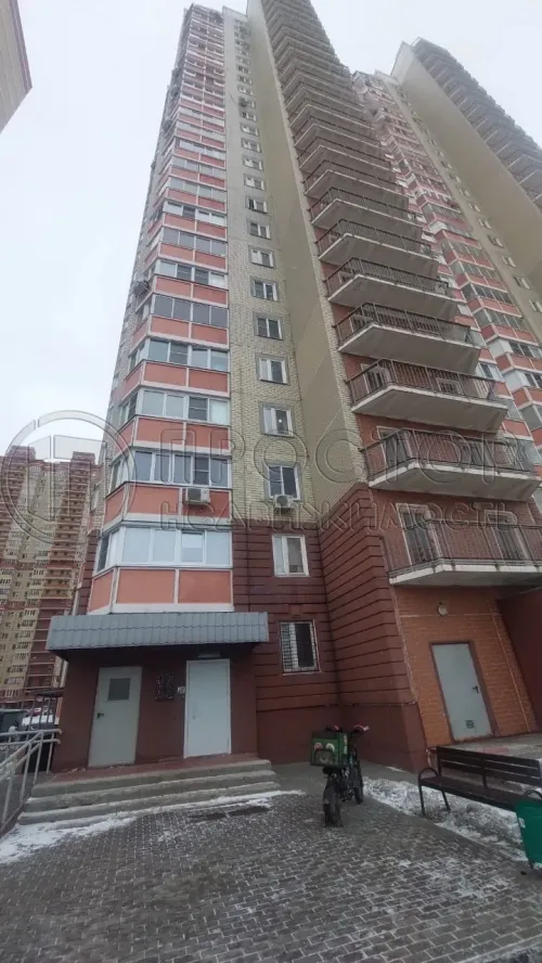 3-комнатная квартира, 72 м.кв.