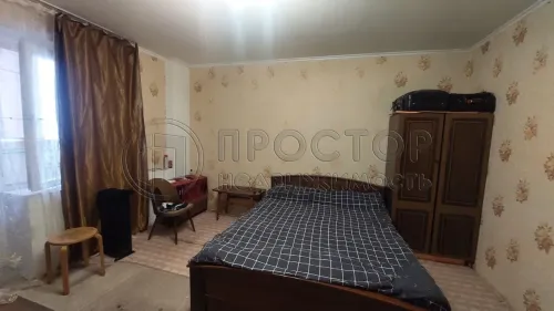 3-комнатная квартира, 72 м² - фото 6