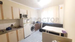 3-комнатная квартира, 72 м² - фото 26