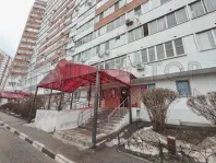 1-комнатная квартира, 29.8 м² - фото 22