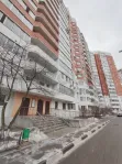 1-комнатная квартира, 29.8 м² - фото 23