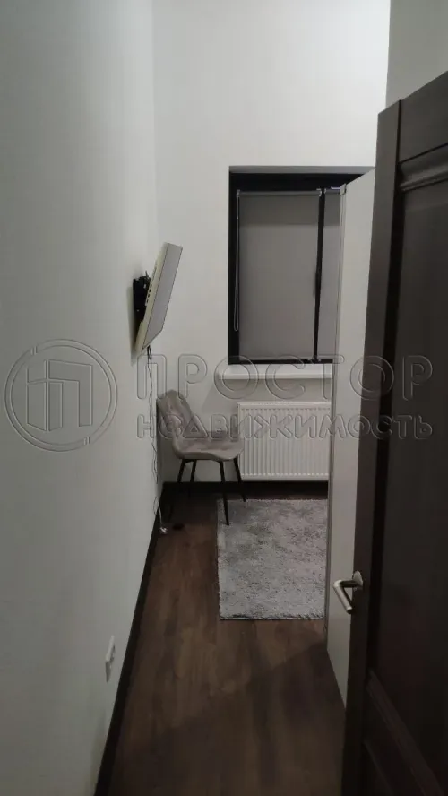 2-комнатная квартира, 59 м² - фото 8