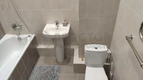 2-комнатная квартира, 59 м² - фото 12