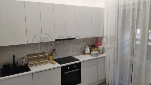 2-комнатная квартира, 59 м² - фото 22