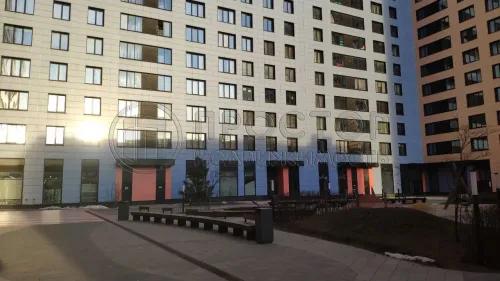 2-комнатная квартира, 59 м² - фото 42