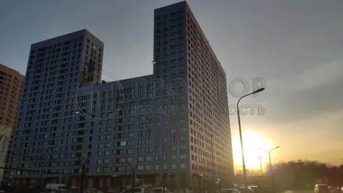 2-комнатная квартира, 59 м² - фото 44