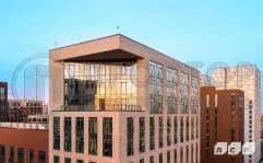 1-комнатная квартира, 35.3 м² - фото 29