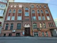 Коммерческая недвижимость (офисное), 14.5 м² - фото 8