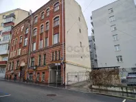 Коммерческая недвижимость (офисное), 14.5 м² - фото 9