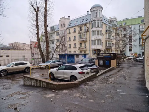 Коммерческая недвижимость (офисное), 14.5 м² - фото 4