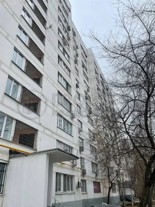 1-комнатная квартира, 34.8 м² - фото 16