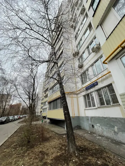 1-комнатная квартира, 34.8 м² - фото 19