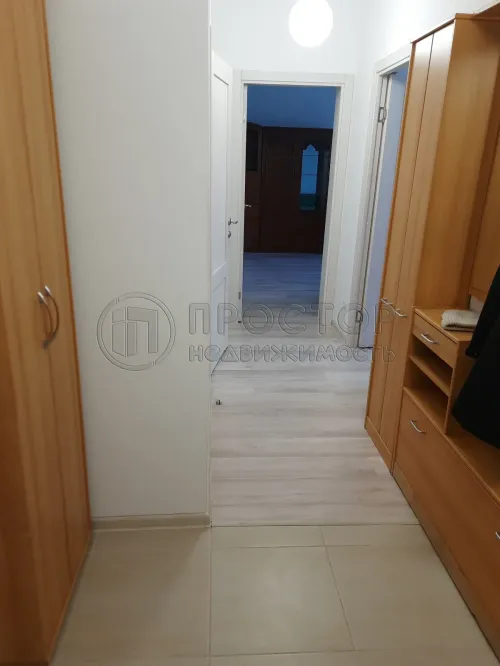 2-комнатная квартира, 60.5 м² - фото 6