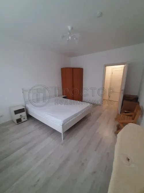 2-комнатная квартира, 60.5 м² - фото 10