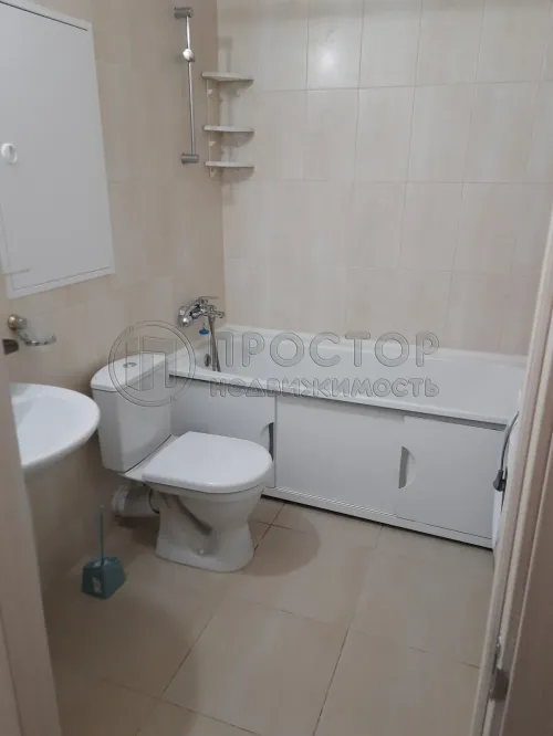 2-комнатная квартира, 60.5 м² - фото 14