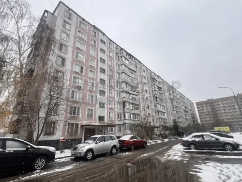 2-комнатная квартира, 44.8 м² - фото 2