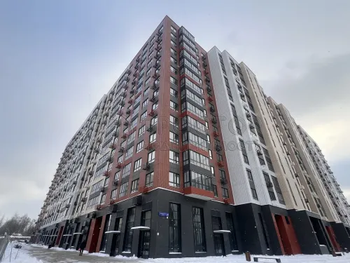 3-комнатная квартира, 68.3 м² - фото 2