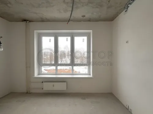 3-комнатная квартира, 68.3 м² - фото 28