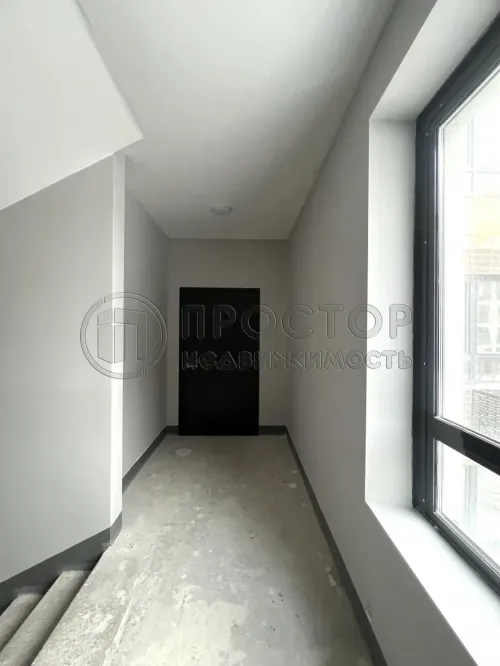 3-комнатная квартира, 68.3 м² - фото 34