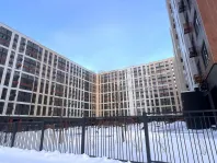 3-комнатная квартира, 68.3 м² - фото 78