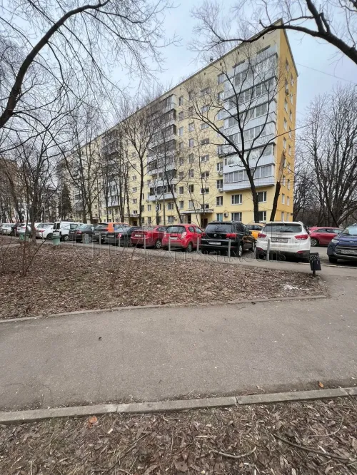 3-комнатная квартира, 52 м² - фото 3