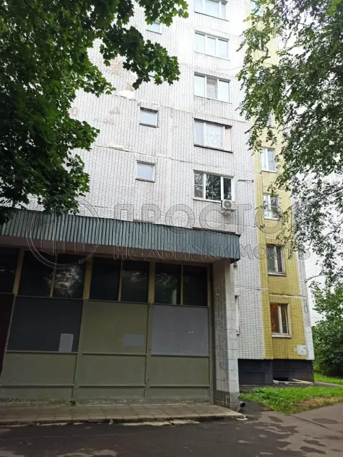 3-комнатная квартира, 74.3 м.кв.