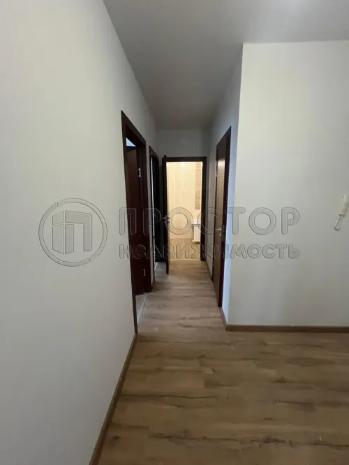 3-комнатная квартира, 65.45 м² - фото 4