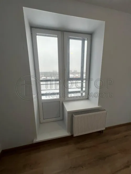 3-комнатная квартира, 65.45 м² - фото 16