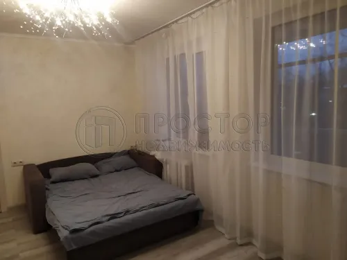 2-комнатная квартира, 38.1 м² - фото 4