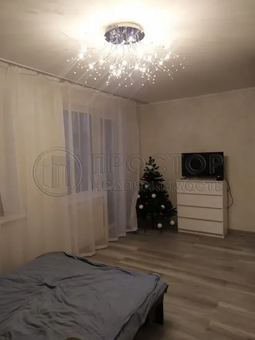 2-комнатная квартира, 38.1 м² - фото 4