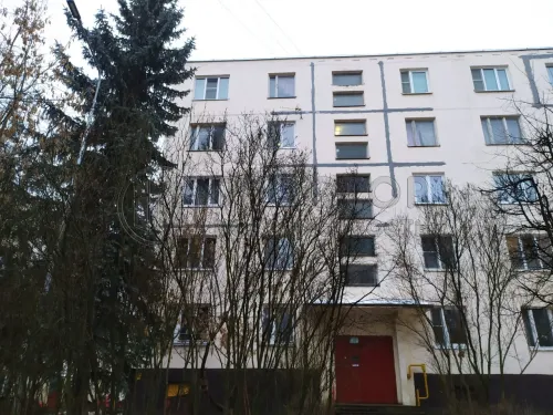 2-комнатная квартира, 38.1 м² - фото 5