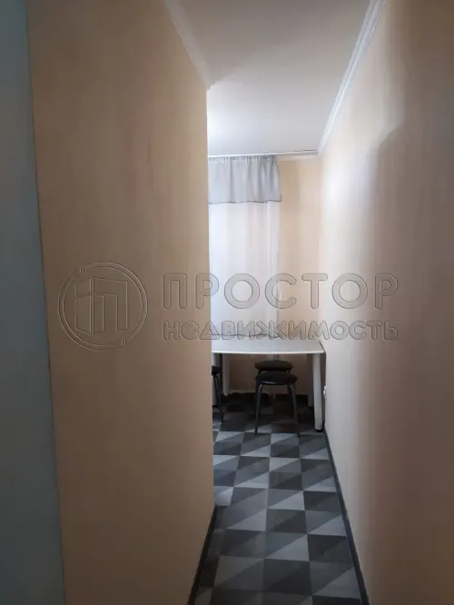 2-комнатная квартира, 38.1 м² - фото 10