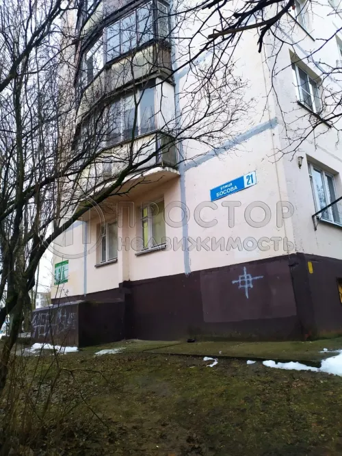 2-комнатная квартира, 38.1 м² - фото 5