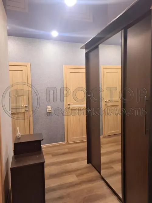 2-комнатная квартира, 53.8 м² - фото 6