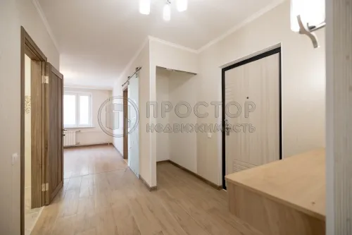 2-комнатная квартира, 53.1 м² - фото 9